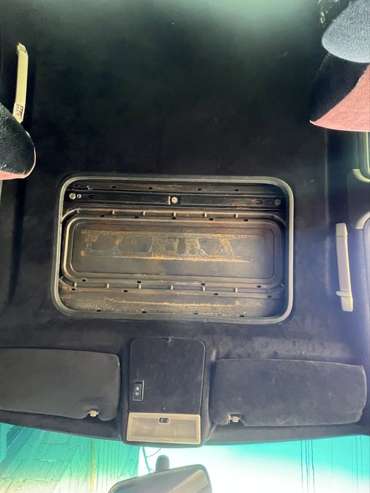 BMW E36 1991 M50B25 МКПП