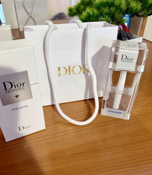Парфюм Dior homme cologne
