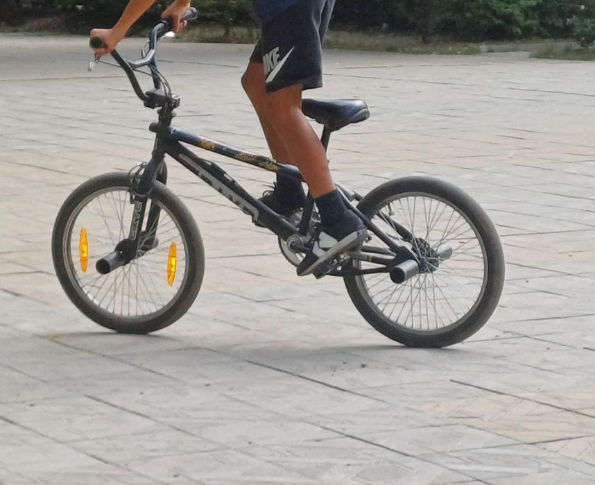 ВМХ велосипед 20"