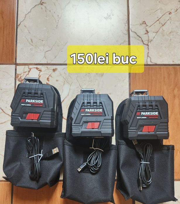 Produse parkside noi