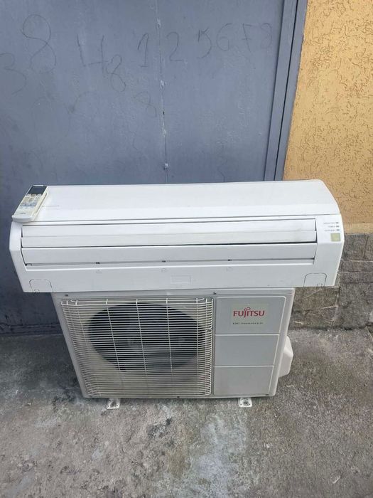 Климатик Фуджицу 24-ка