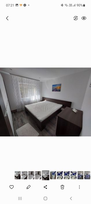 Apartament 2 camere decomandat