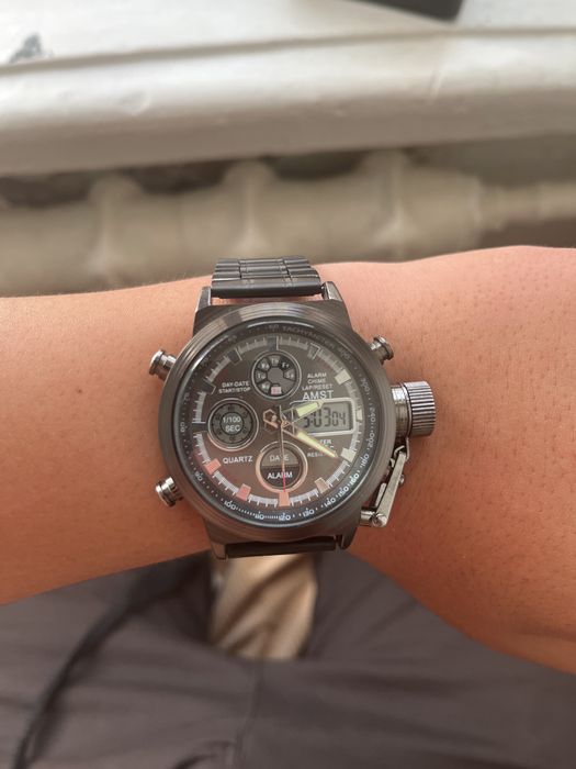 Часа б/у хорошие цены