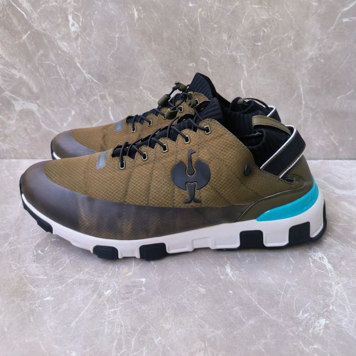 Engelbert Strauss номер 46 работни обувки