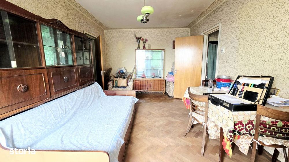 Cel mai urat apartament din Bucurestii Noi. Fa-l tu frumos!