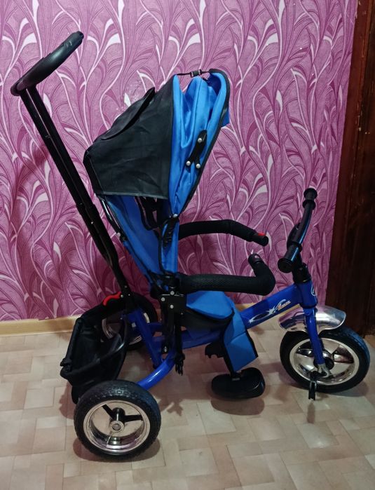 Велосипед для ребенка