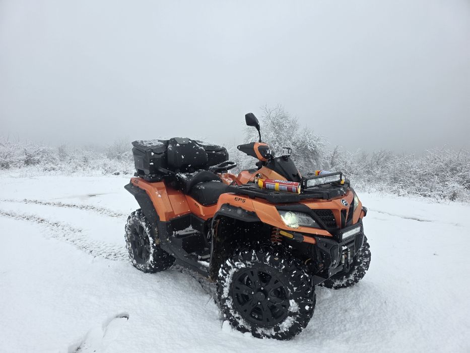 Vand/schimb cf moto 1000 din 2021