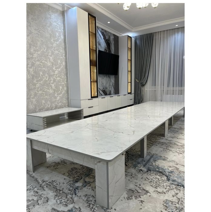 жиналмалы стол трансформер