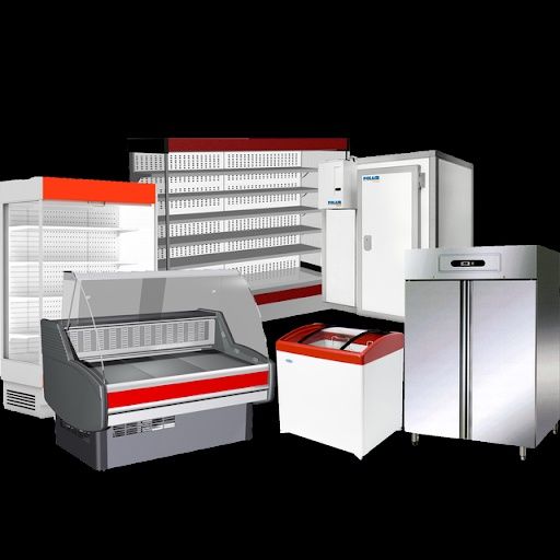 Ремонт холодильников! Ремонт морозильников! Ремон камер и витрин!