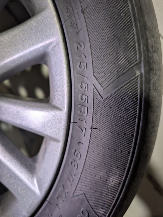 Продам Диски R17