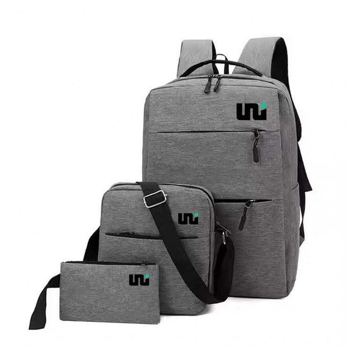 Раница, кутия за обяд, химикал - ЗИМНА ПРОМОЦИЯ