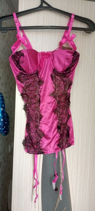 Нижнее белье трусы ночнушки