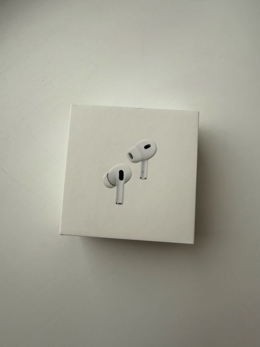 AirPods Pro (2nd generation), б/у