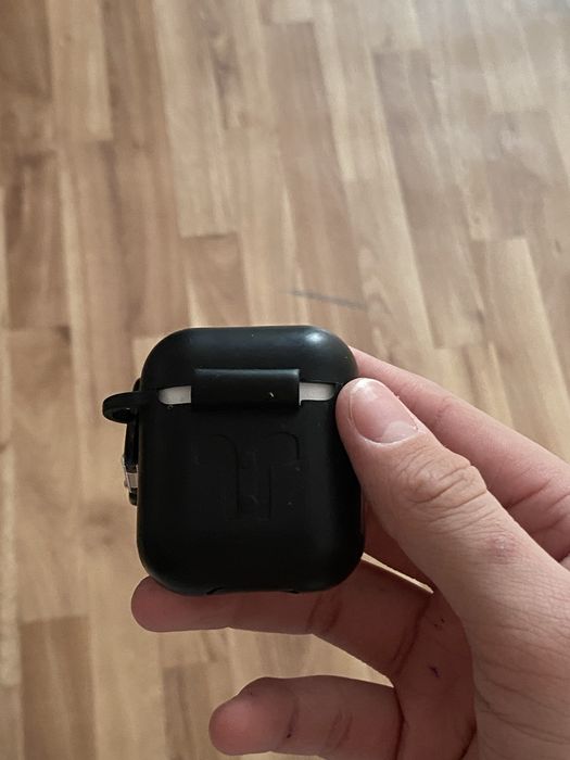 Наушники AirPods 2.