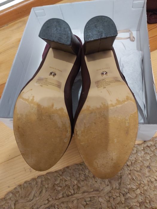 Vănd cizme Victoria s  Secret