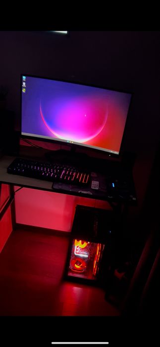 Pc Gaming RTX3060 i5