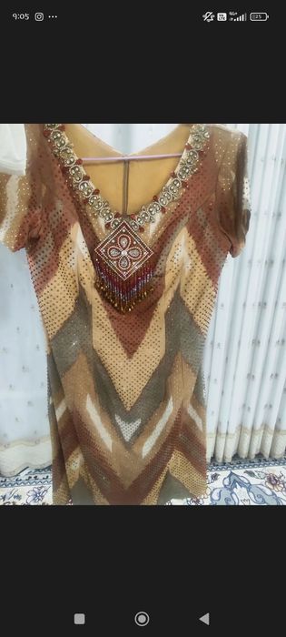 Миллий курта почалар