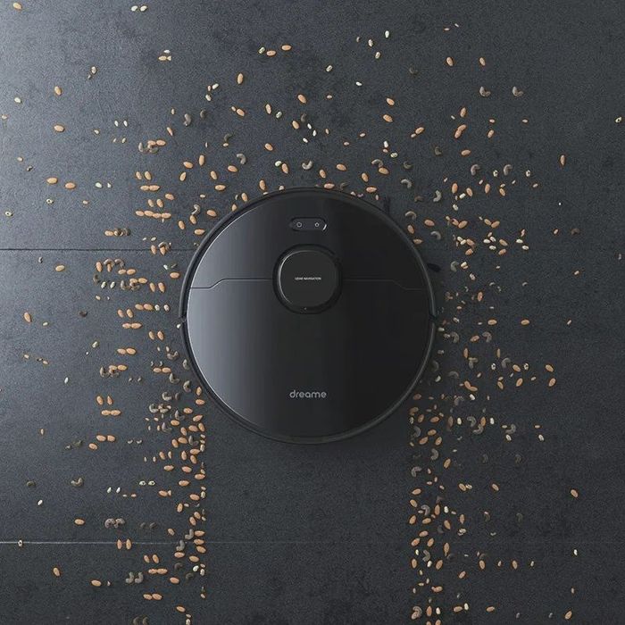 Самый хороший робот-пылесос