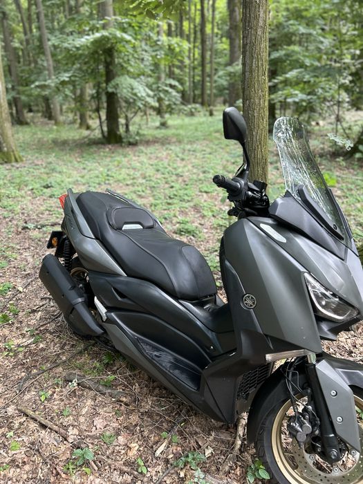 Yamaha xmax 2020 abs maxi scuter