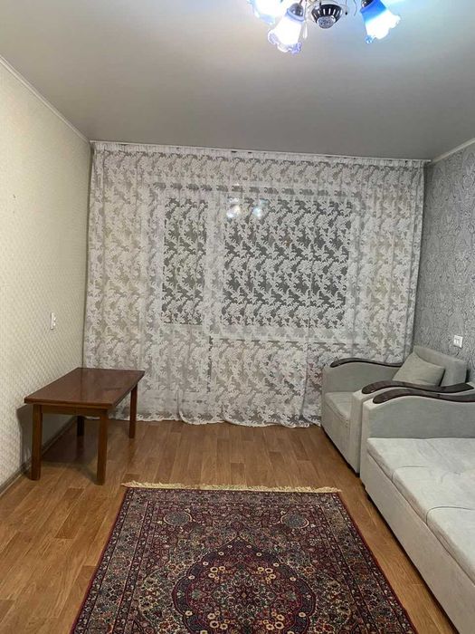 Продам однокомнатную ленинградку