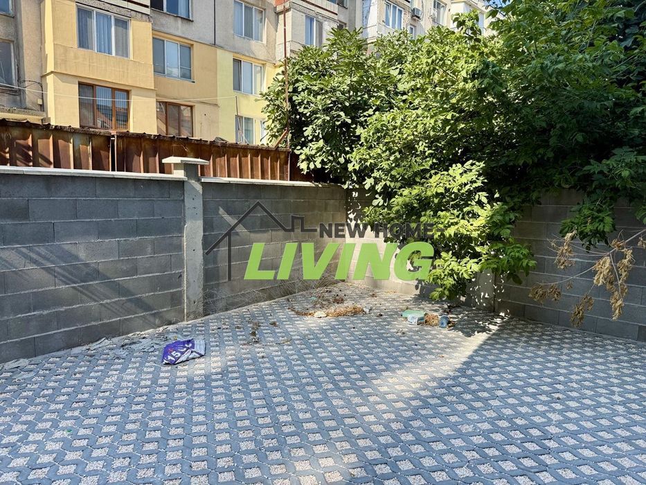 Продава се Тристаен апартамент в Пазарджик, Център - 80 кв.м за 1125 €/кв.м - Снимка #9