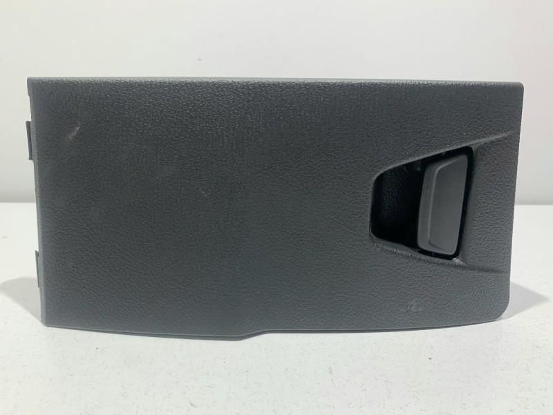 Torpedou mic Ford Focus 3 Hatchback