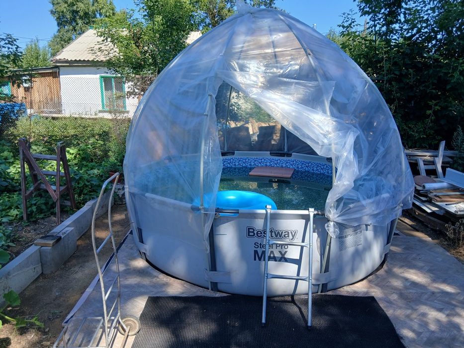 Продам большой дом