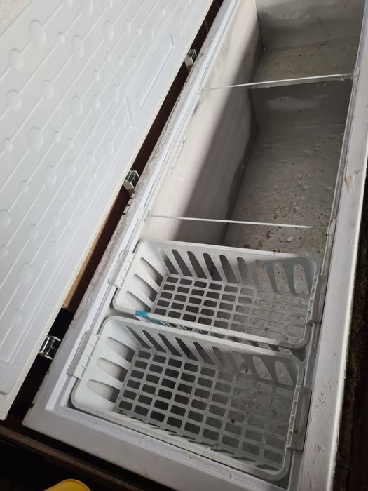 Холодильник 3 штук