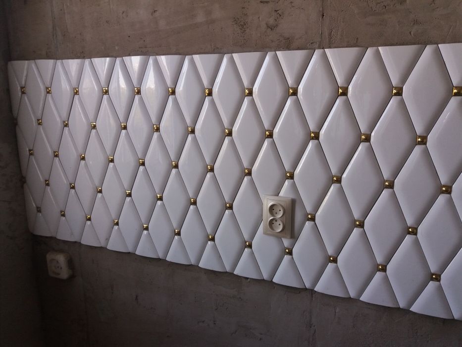 Строительный ремонт.