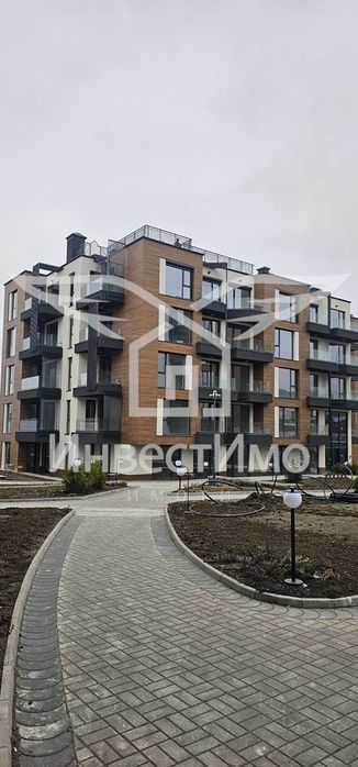Продава се Двустаен апартамент в София, Драгалевци - 66 кв.м за 1542 €/кв.м - Снимка #6