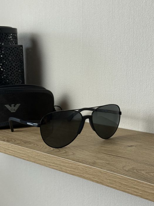 Мъжки очила Emporio Armani EA2059