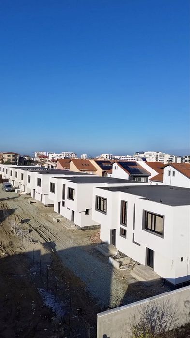 Dezvoltator ,Case de vanzare complex  “Villa Residence”  Mamaia Nord