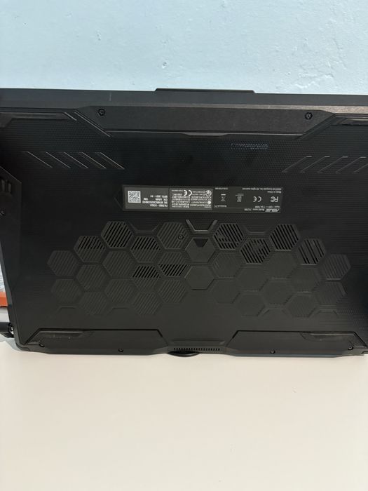 Notebook Asus Tuf Gaming