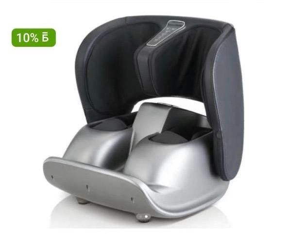 Массежер для ног