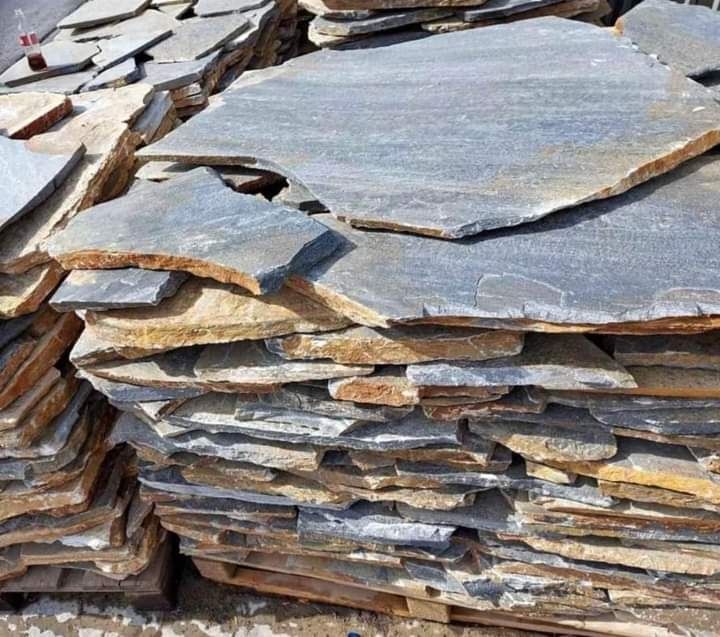 Vând piatra de grecia