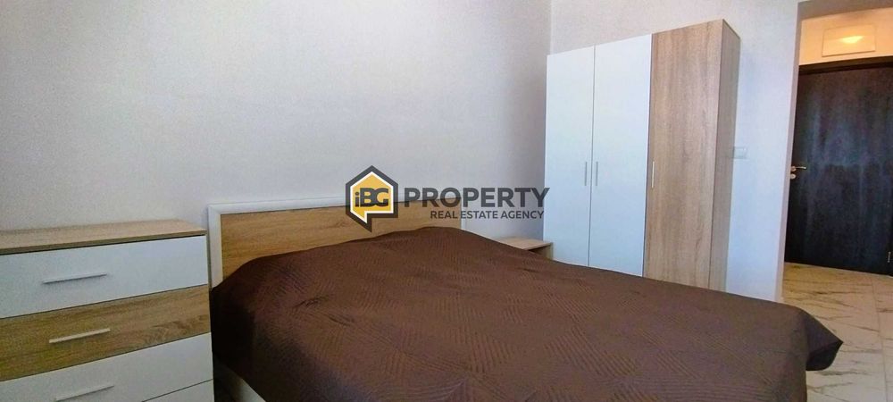 Без такса поддръжка! Отделни партиди за ток и вода!