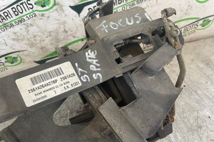 Broasca usa stanga 2S61A264A27BP 2S61A26 Ford Fiesta a 5-a generatie