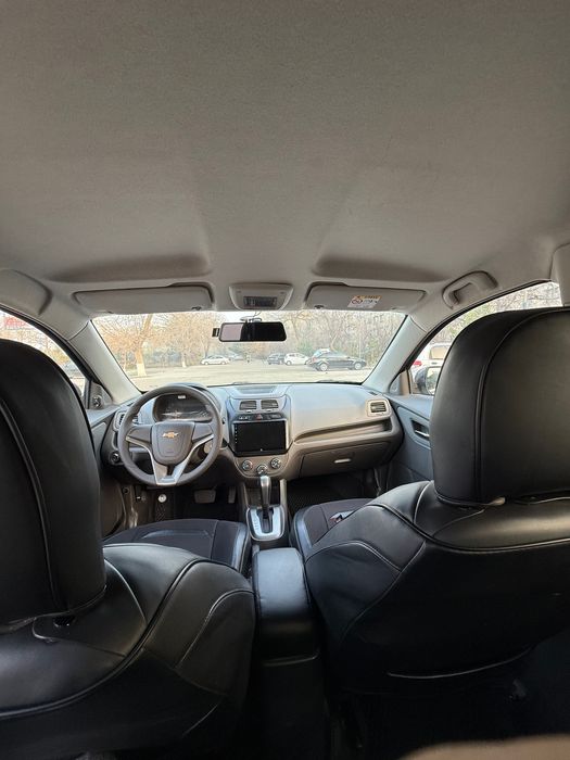 Cobalt avtomat 4-pozitsiya metan gaz Arenda vikup