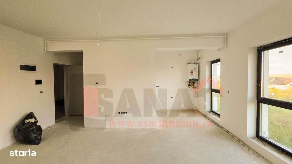 Ap. 2 cam. | NOU | Predare imediata | Zona Ideala | DEZVOLTATOR |VIDEO