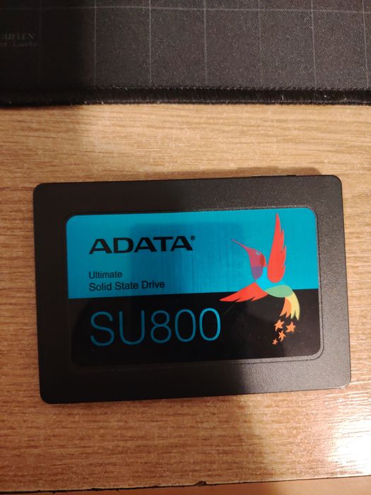 SSD Adata 1000gb