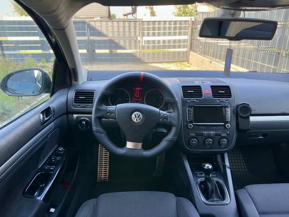 Volkswagen Golf 5 1.9 TDI