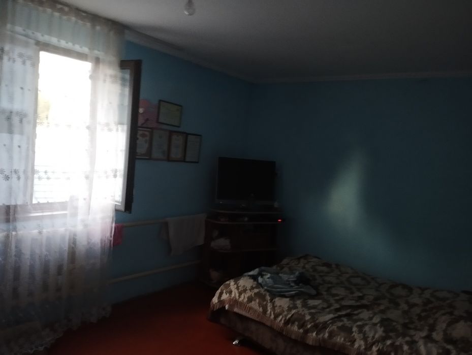 Продам дом в Ащибулаке