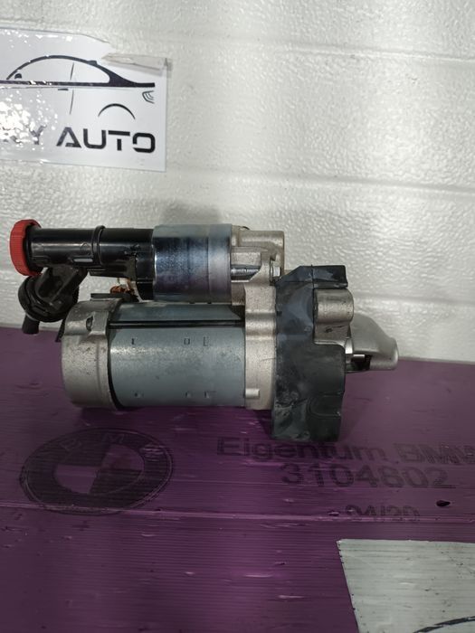 Electromotor bmw seria 1 f40 m135i b48
