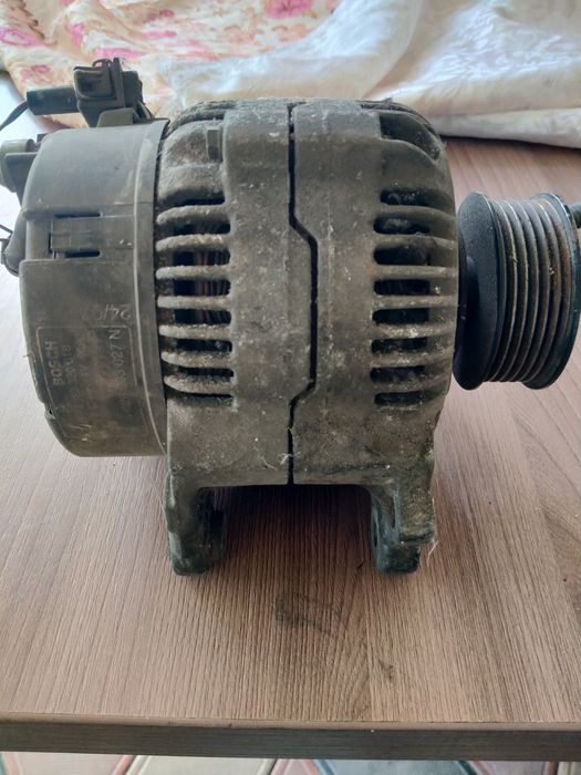 Продам стартер wolswagen транспортер т4