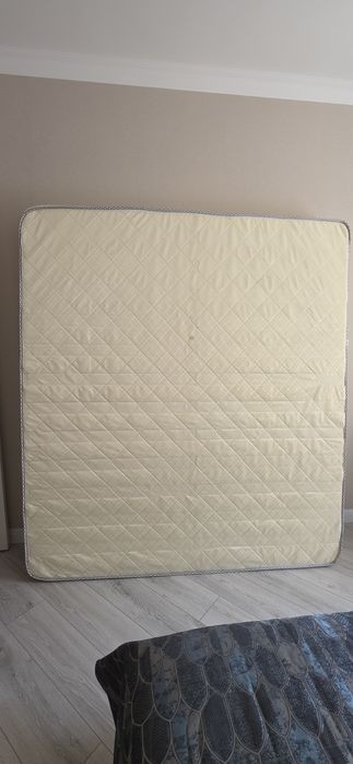 Матрас очень качественный