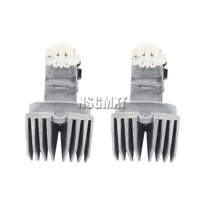 Modul calculator droser angel eyes Bmw seria 5 F10 F11 LCI 63117343876