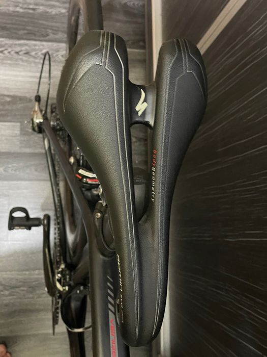 Bicicleta specialized wenge