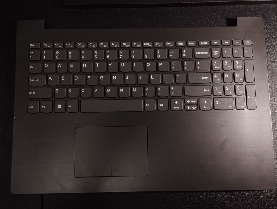 Carcasă Superioară cu Tastatură Lenovo IdeaPad 320-15ISK + Alte Modele