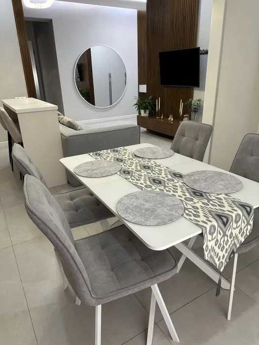 СРОЧНО сдается 2-комнатная КОМФОРТНАЯ квартира РЯДОМ у Дружба метро