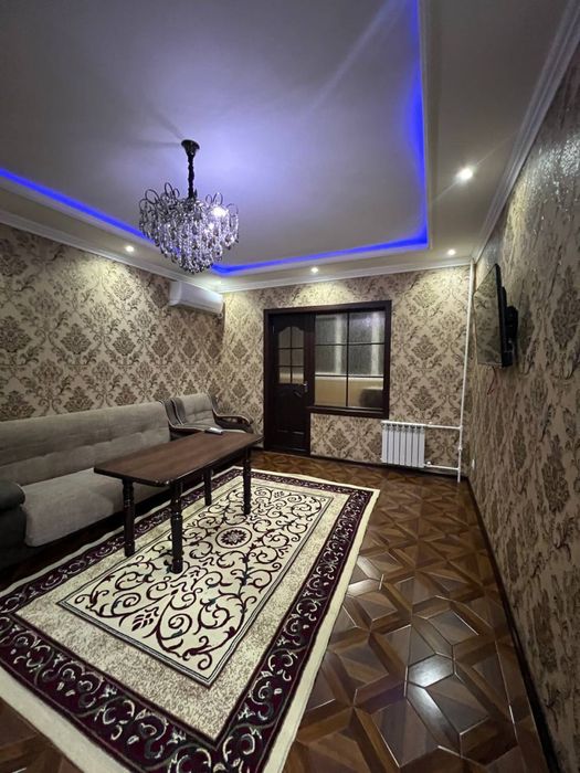 Srochno sdayotsya 3x komnatnaya kvartira or: Sogdiana